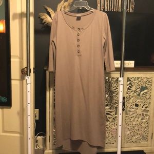 LouLou and company dress